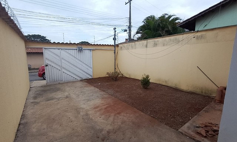 Casa Para Venda Poss...