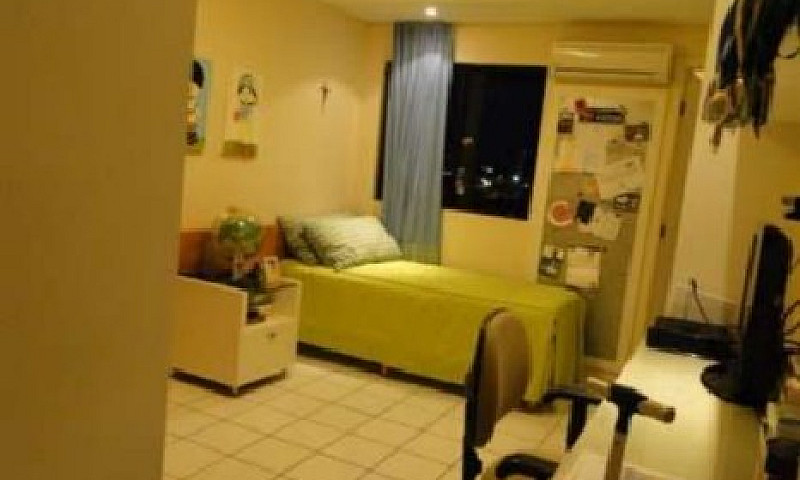 Belo Apartamento Em ...