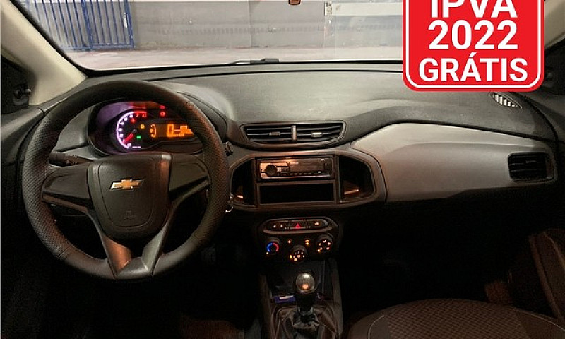 Chevrolet Joy 2020 1...