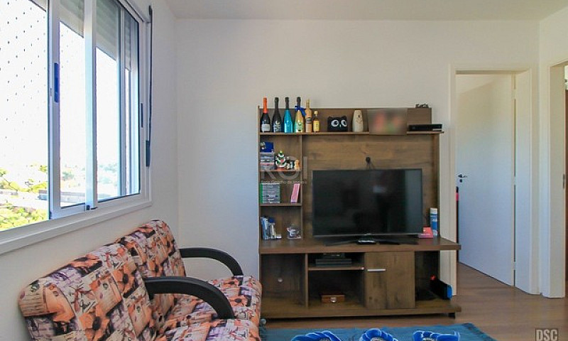 Apartamento Em São S...