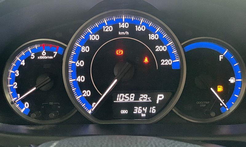 Toyota Yaris Sedan 1...