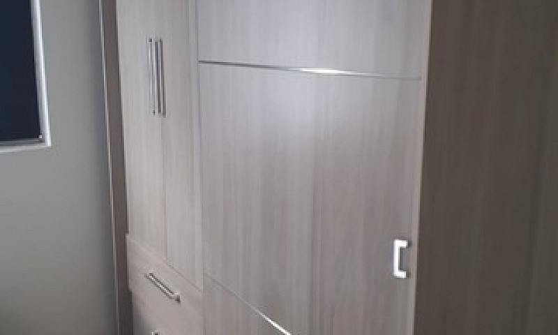 Apartamento Mobiliad...