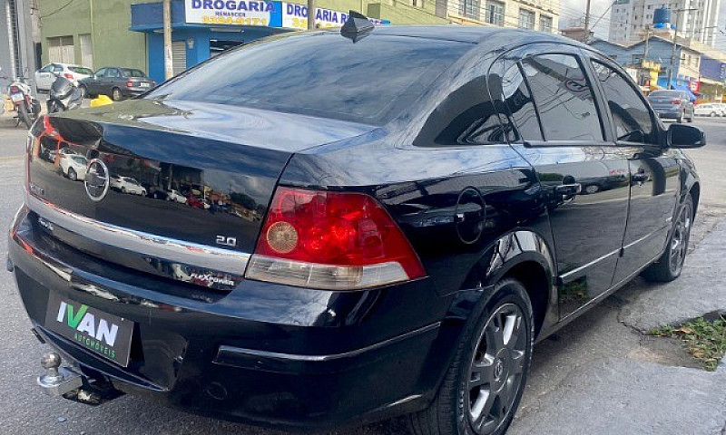 Chevrolet Vectra Ele...