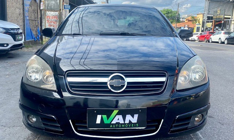 Chevrolet Vectra Ele...