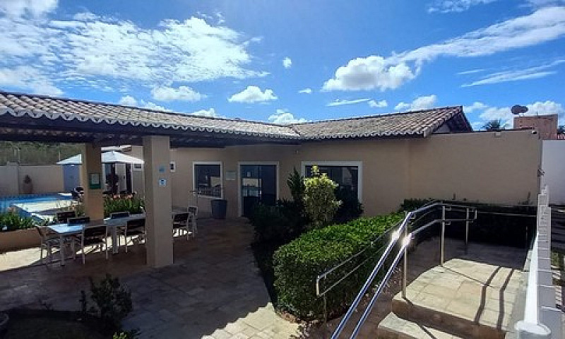 Apartamento De 3/4 S...