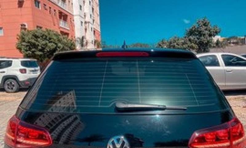 Golf Tsi 2015 - Extr...