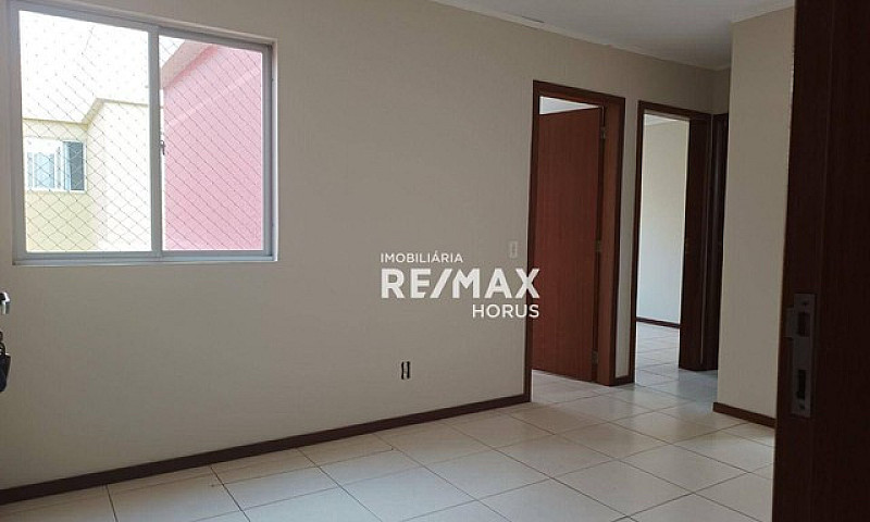 Apartamento Com 2 Do...