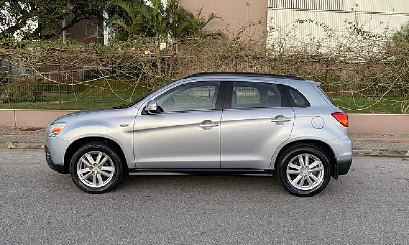 Asx 2.0 16V 4X4 160C...