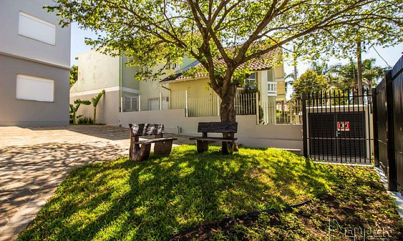 Apartamento Jardim M...