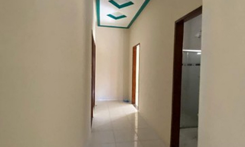 Casa Para Aluguel Co...