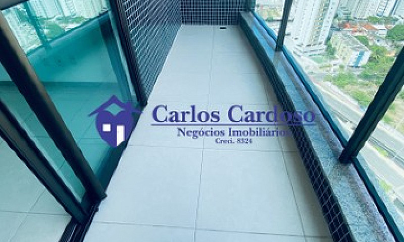 Ccni - Apartamento 3...