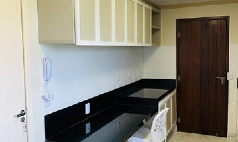 Apartamento Para Alu...