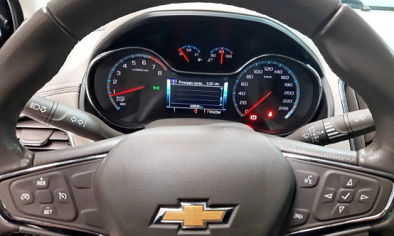 Chevrolet Cruze 1.8 ...