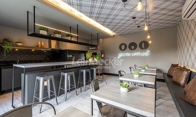 Apartamento De 2 Qua...