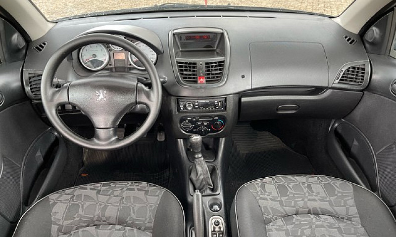 Peugeot 207 Xr Sport...