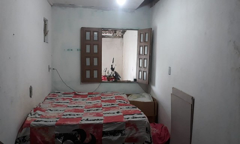 Vendo Uma Casa Em Ar...