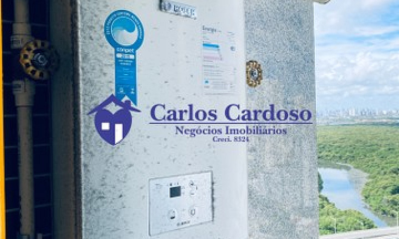 Ccni - Apartamento 3...