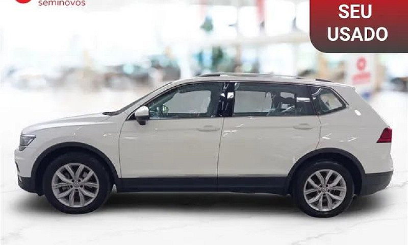 Volkswagen Tiguan 20...