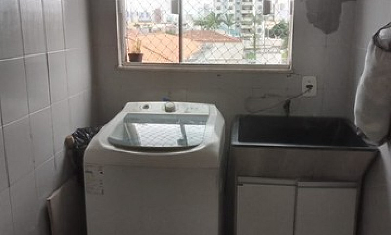 Apartamento Semi Mob...
