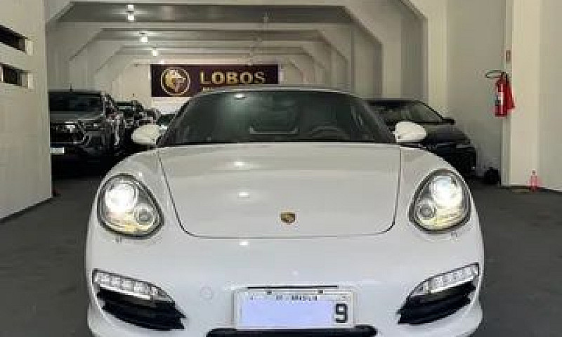 Porsche Boxster S  |...