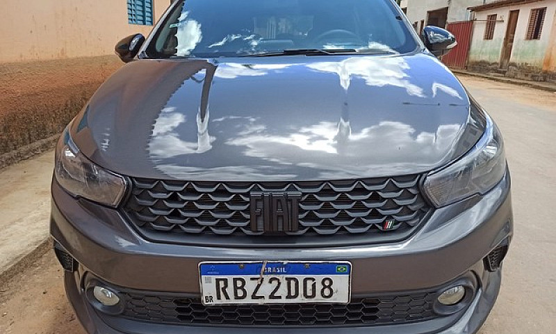 Vendo Fiat Argo 1.3 ...