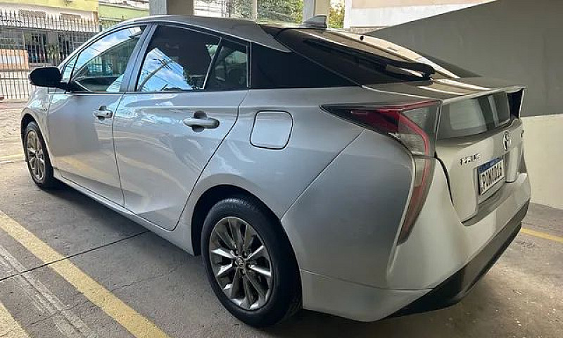 Toyota Prius Híbrido...
