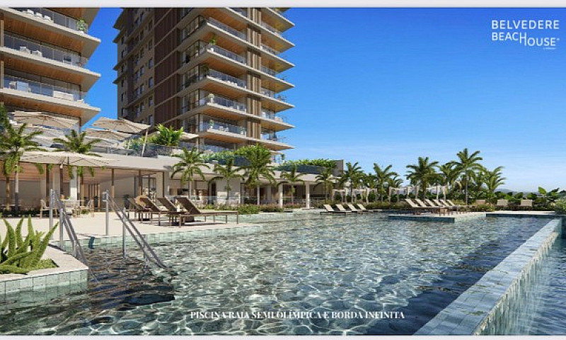 Apartamento Luxo Em ...