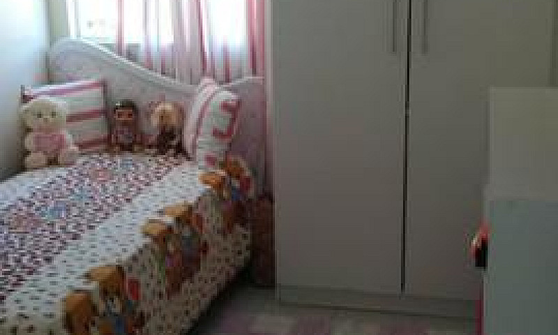 Apartamento 3/4 - Co...