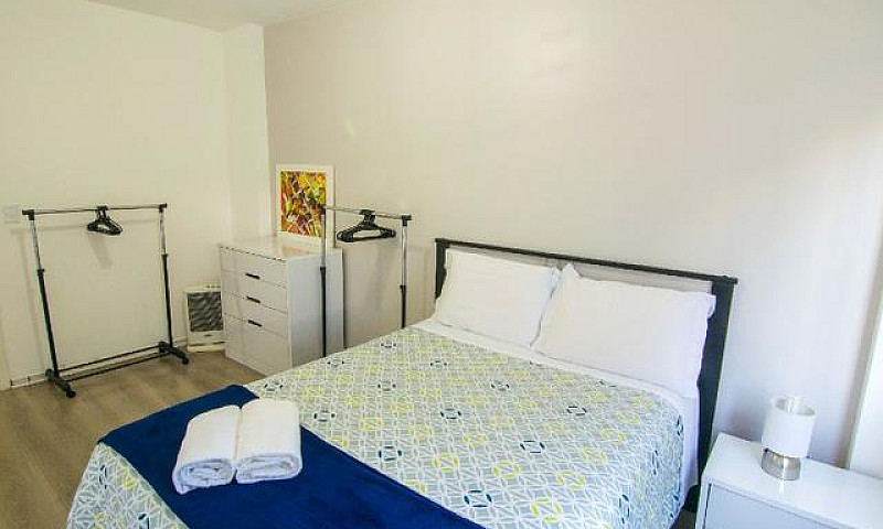 Apto 1 Dorm Px Beira...