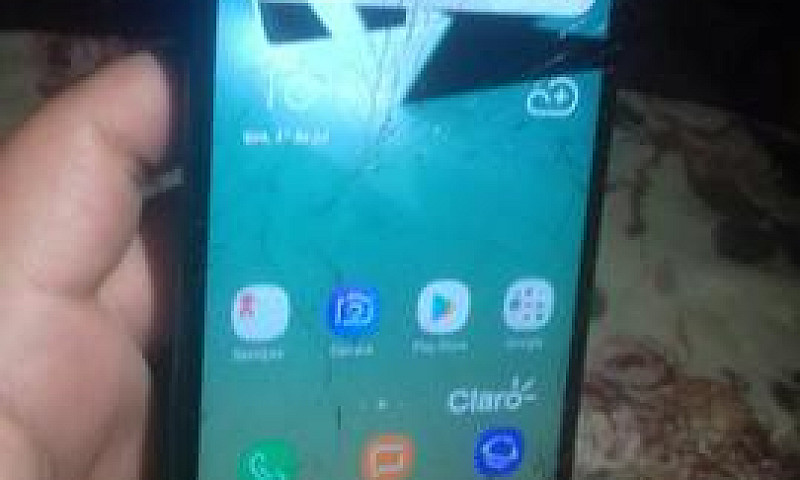 Vendo J5 Prime Trinc...