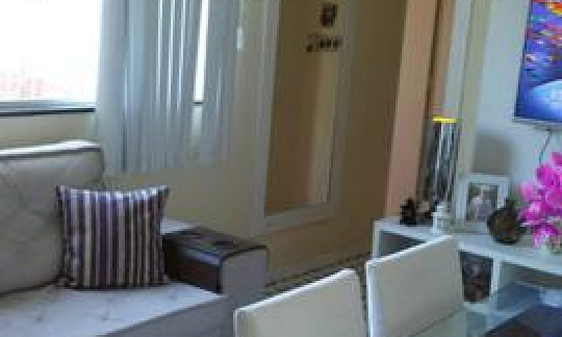 Apartamento 3/4 - Co...