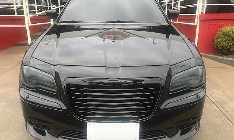 Chrysler 300 C 2011/...