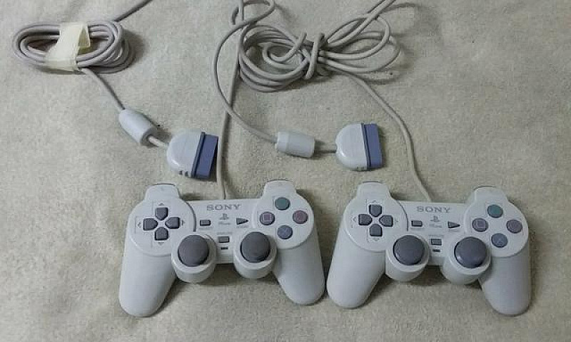 Playstation 1 Origin...