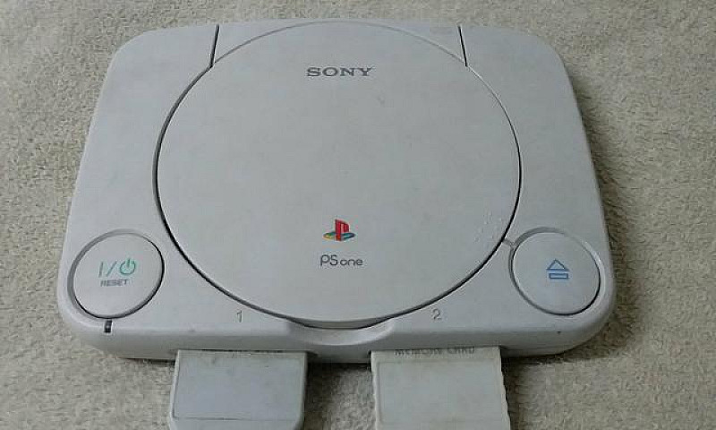Playstation 1 Origin...