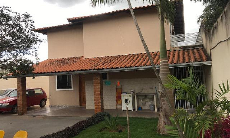 Casa Dois Pavimentos...