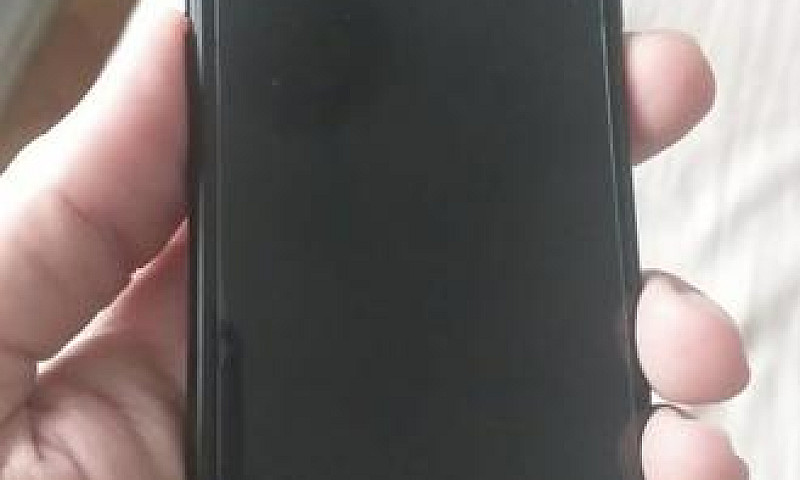 Iphone 7 128Gb Preto...