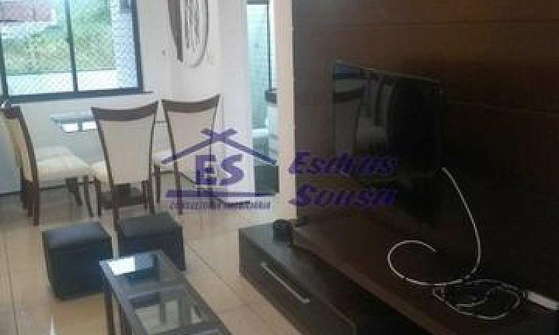 Apartamento 2 Quarto...