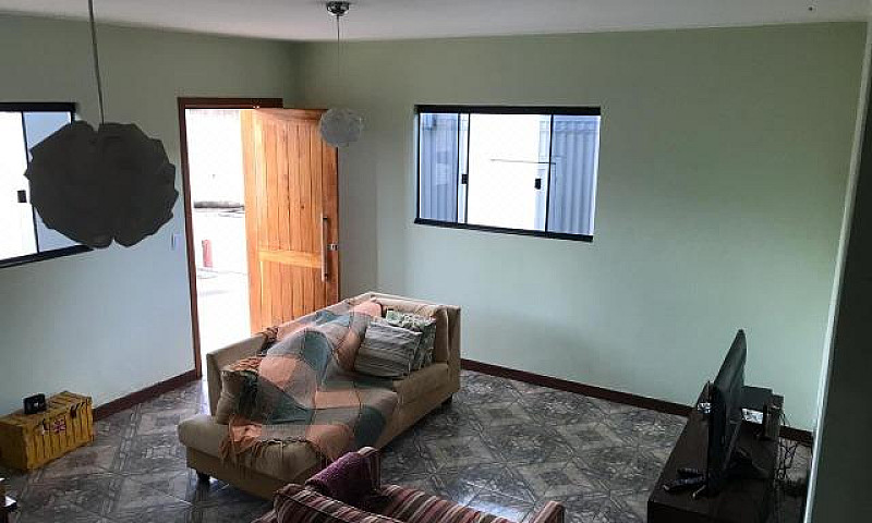 Casa Dois Pavimentos...