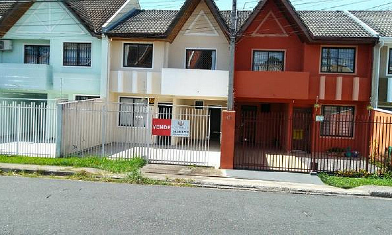 Venda - Sobrado - Re...