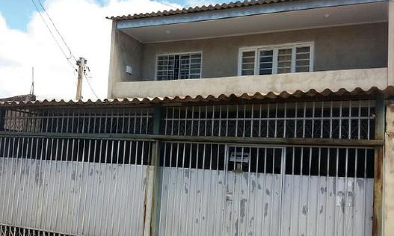 Qr425 Sobrado Muito ...