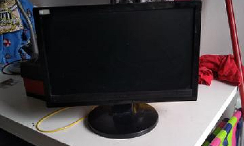 Monitor De Pc Aoc...