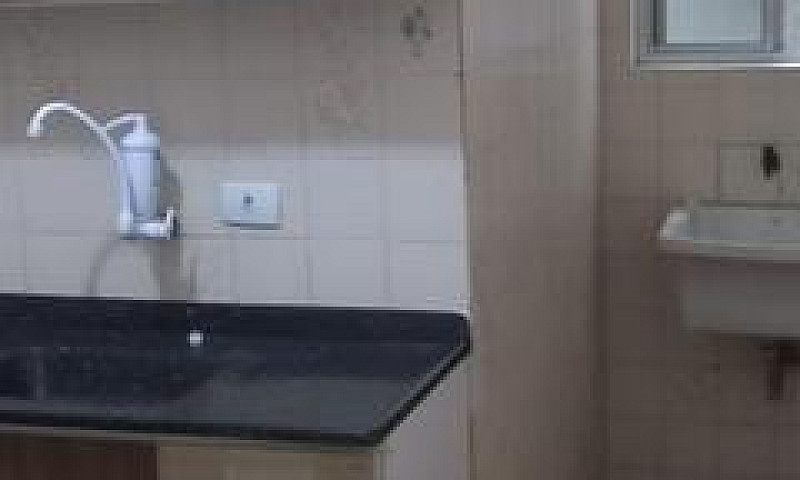 Apartamento 2 Quarto...