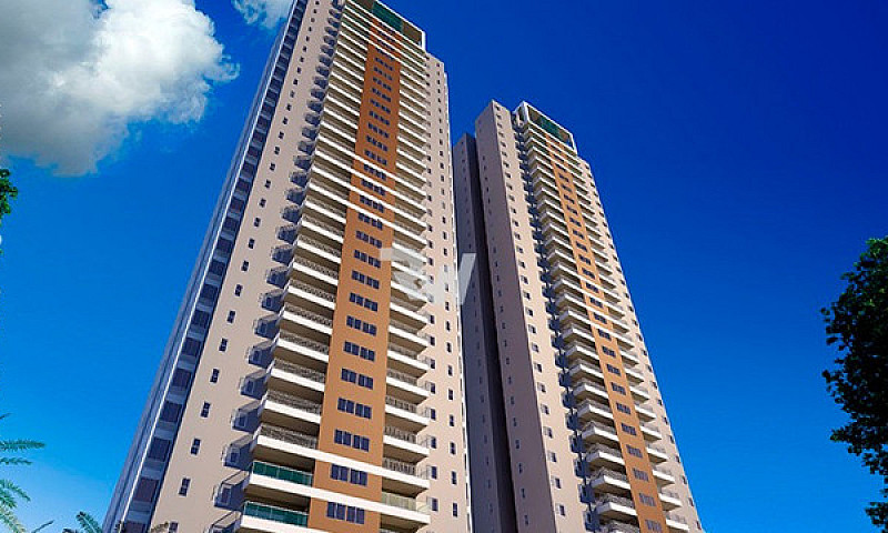 Apartamento De 3 Qua...