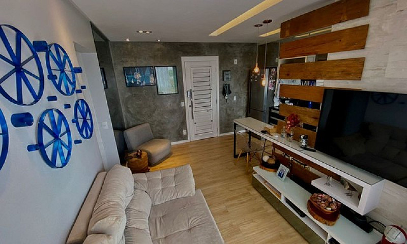 |Wa| Alugo Apartamen...