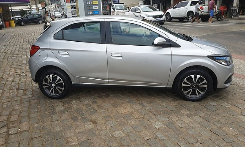 Onix Ltz 1.4 2014/20...