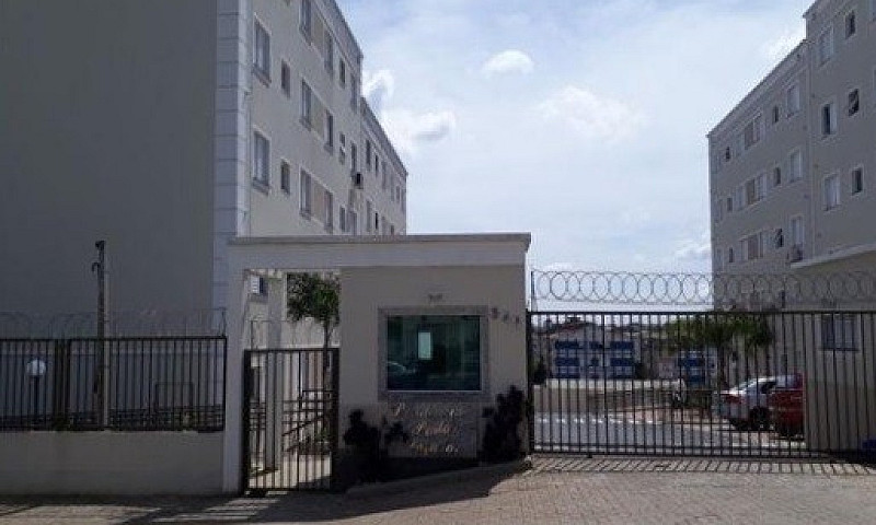 Locação Apartamento ...