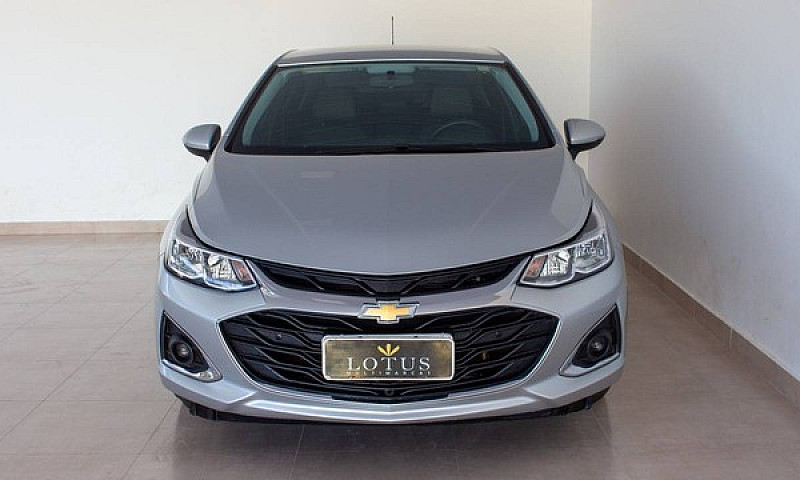 Cruze 2019/2020 1.4 ...
