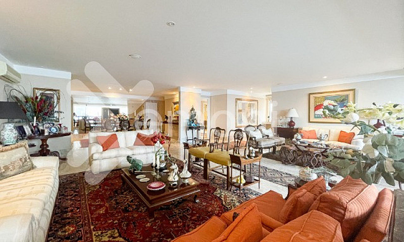 Apartamento De Luxo ...