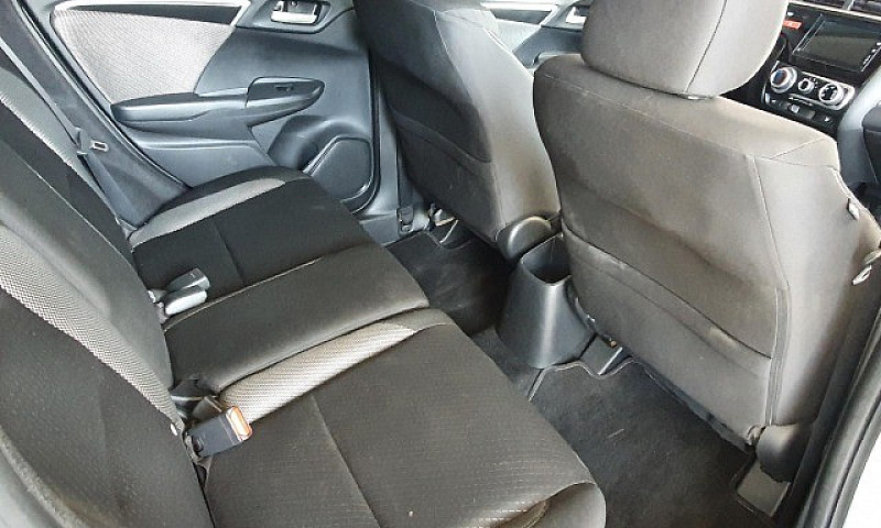 Honda Wrv ...