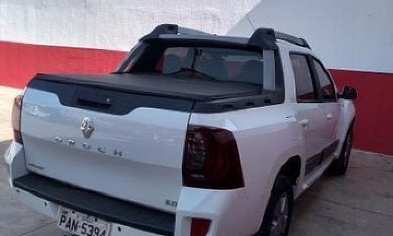 Duster Oroch Dyna 2....